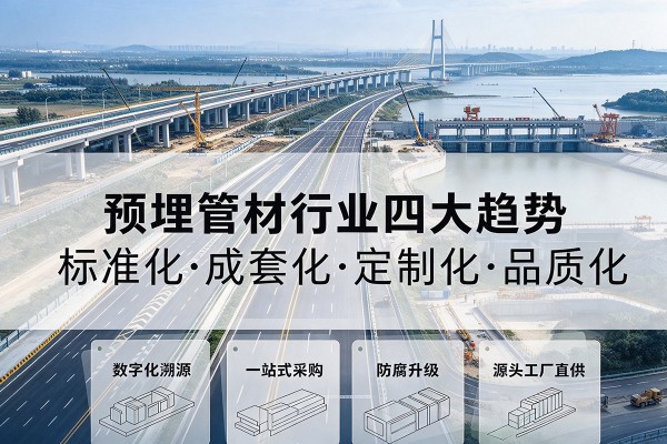 黔江区行业发展趋势总结