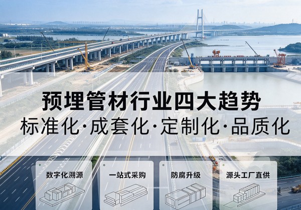 黔江区行业发展趋势总结