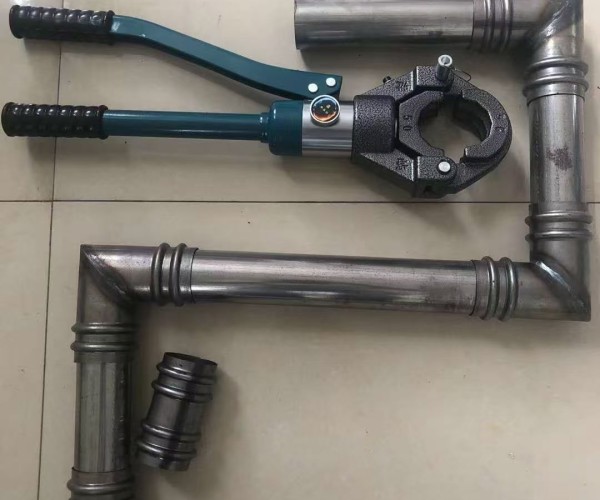 黔江区冷却管生产