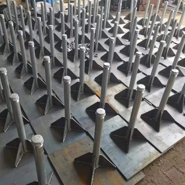 黔江区鑫亿呈沉降板生产