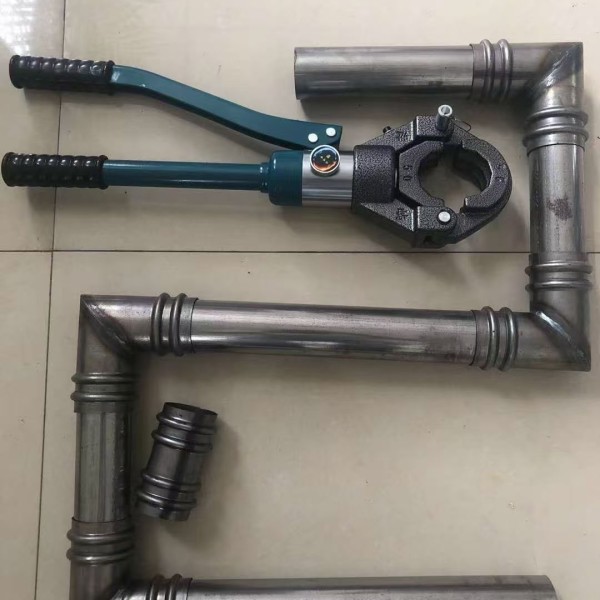 黔江区鑫亿呈冷却管
